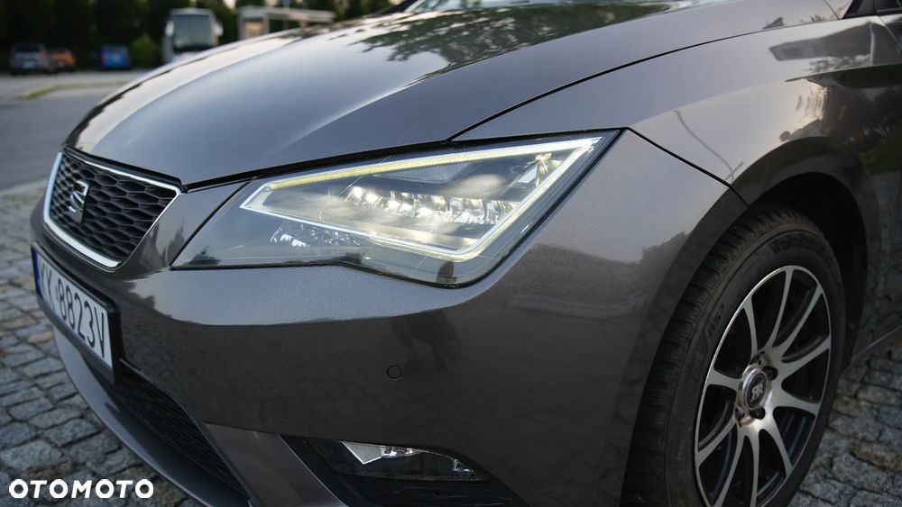 Seat Leon - 8