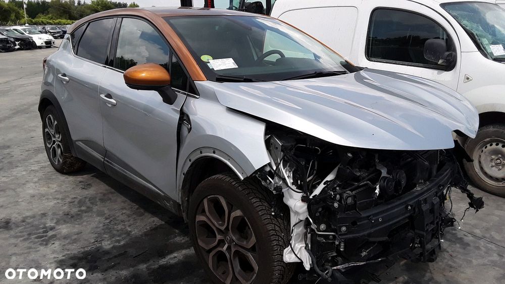 Renault Captur - 1