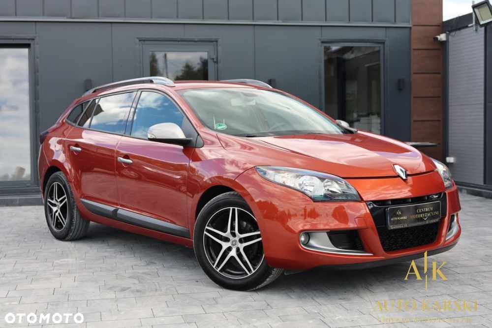 Renault Megane - 3