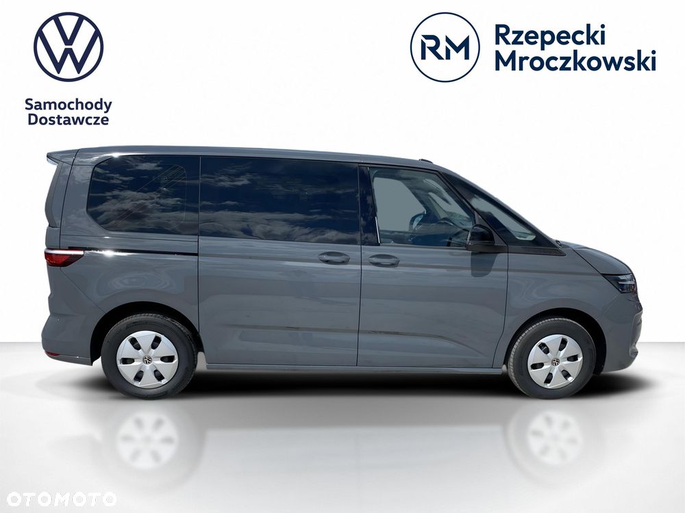 Volkswagen Multivan - 9