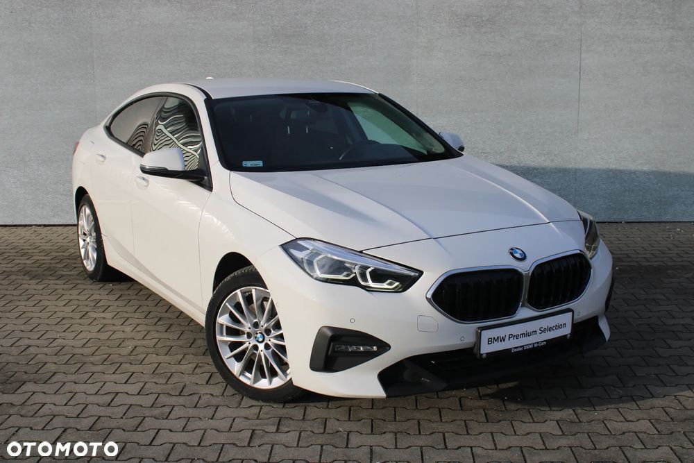 BMW Seria 2 218i Advantage - 3