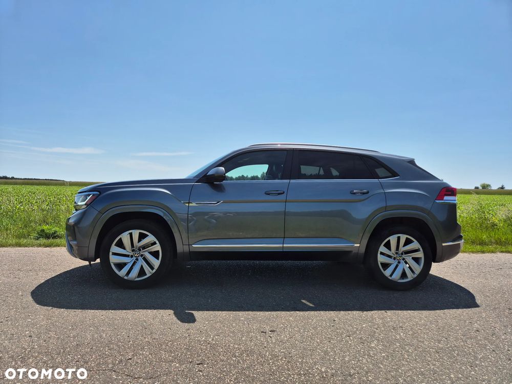 Volkswagen Atlas - 6