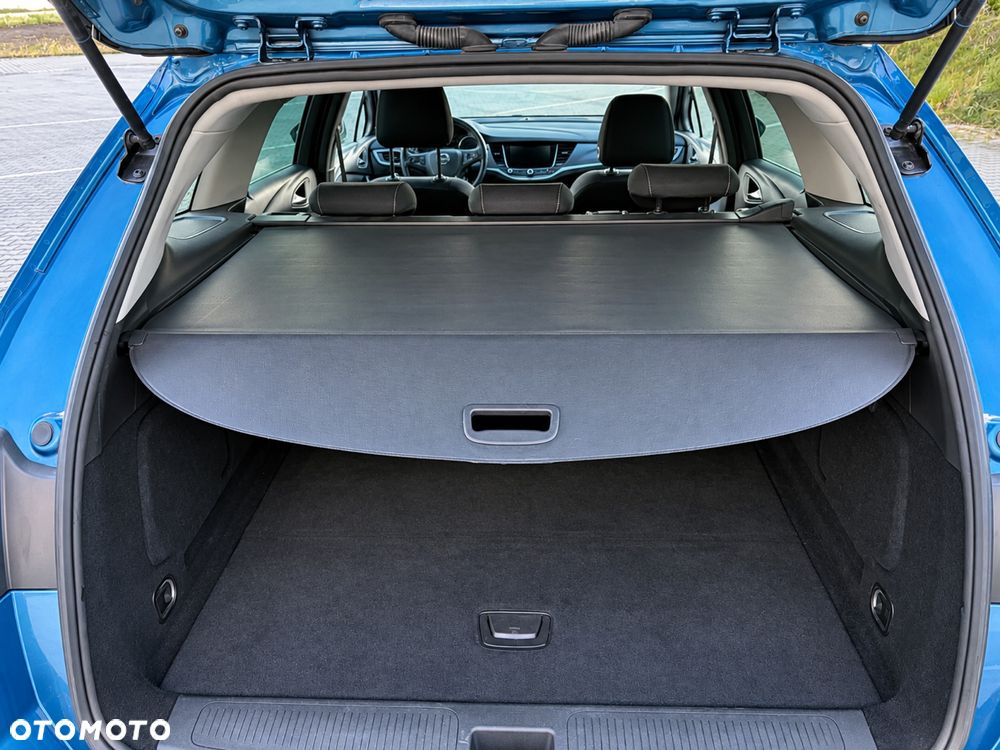 Opel Astra - 7