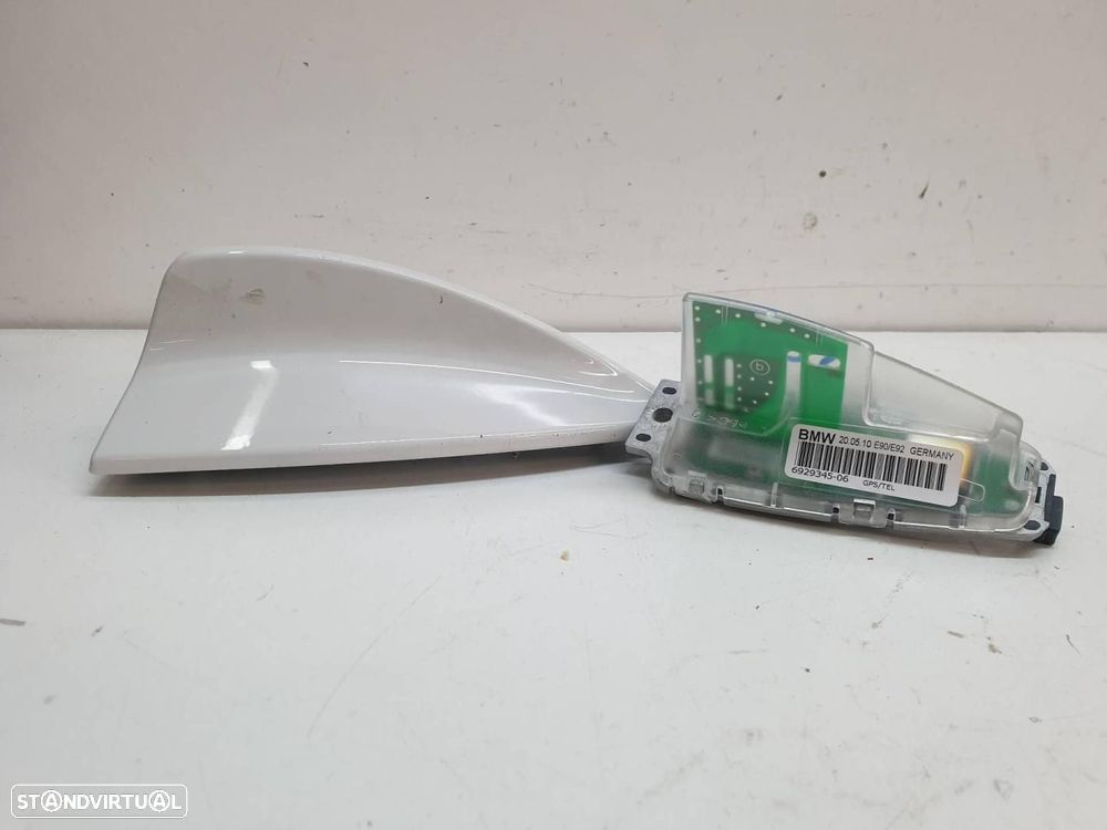 ANTENA BMW SERIE 3 BERLINA E90 - 1