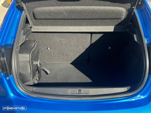 Peugeot e-208 GT Pack - 19