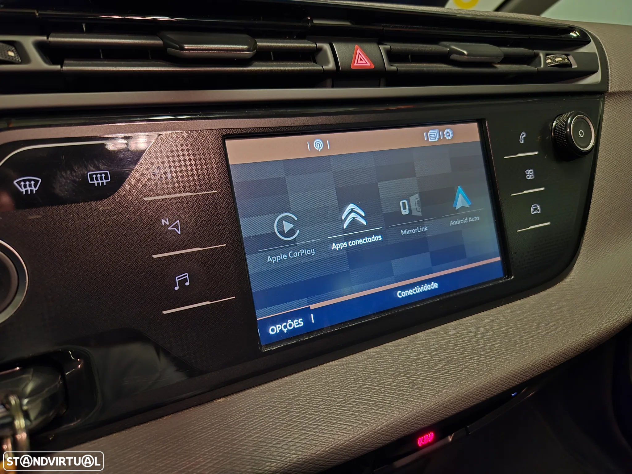 Citroën Grand C4 Spacetourer 1.5 BlueHDi Feel - 10