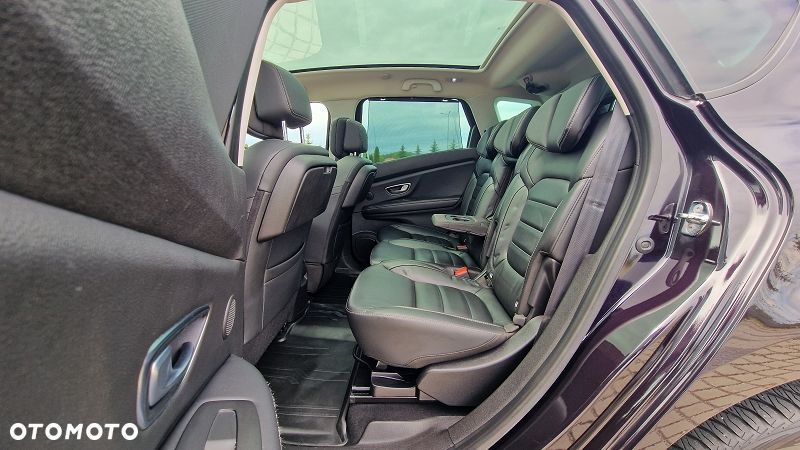 Renault Scenic ENERGY TCe 130 INITIALE PARIS - 23