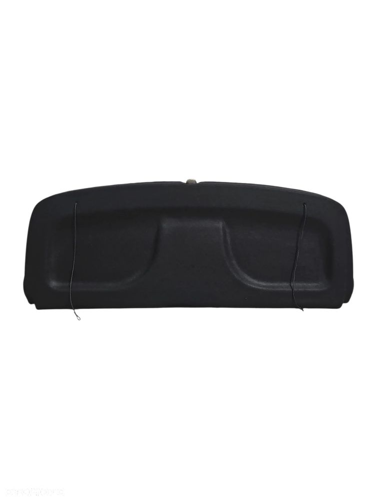 TOYOTA YARIS III POLKA BAGAZNIKA - 1