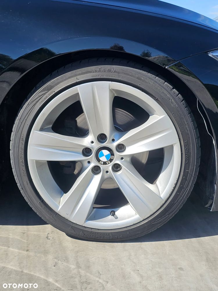 BMW Seria 3 320d - 35