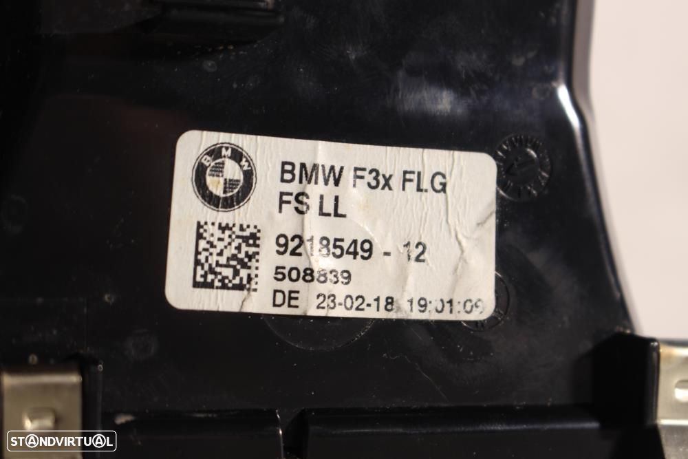 Arejador / Difusor De Ar Bmw 3 (F30, F80)  64229218549 / 9218549 / Esq - 7