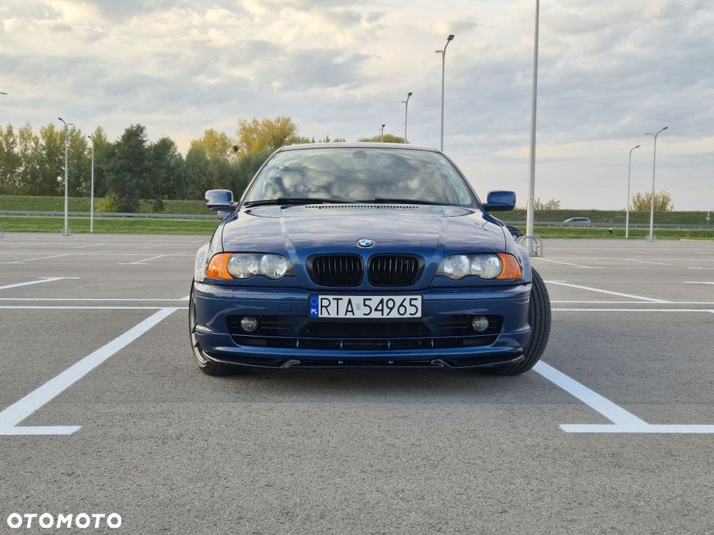 BMW Seria 3 - 7