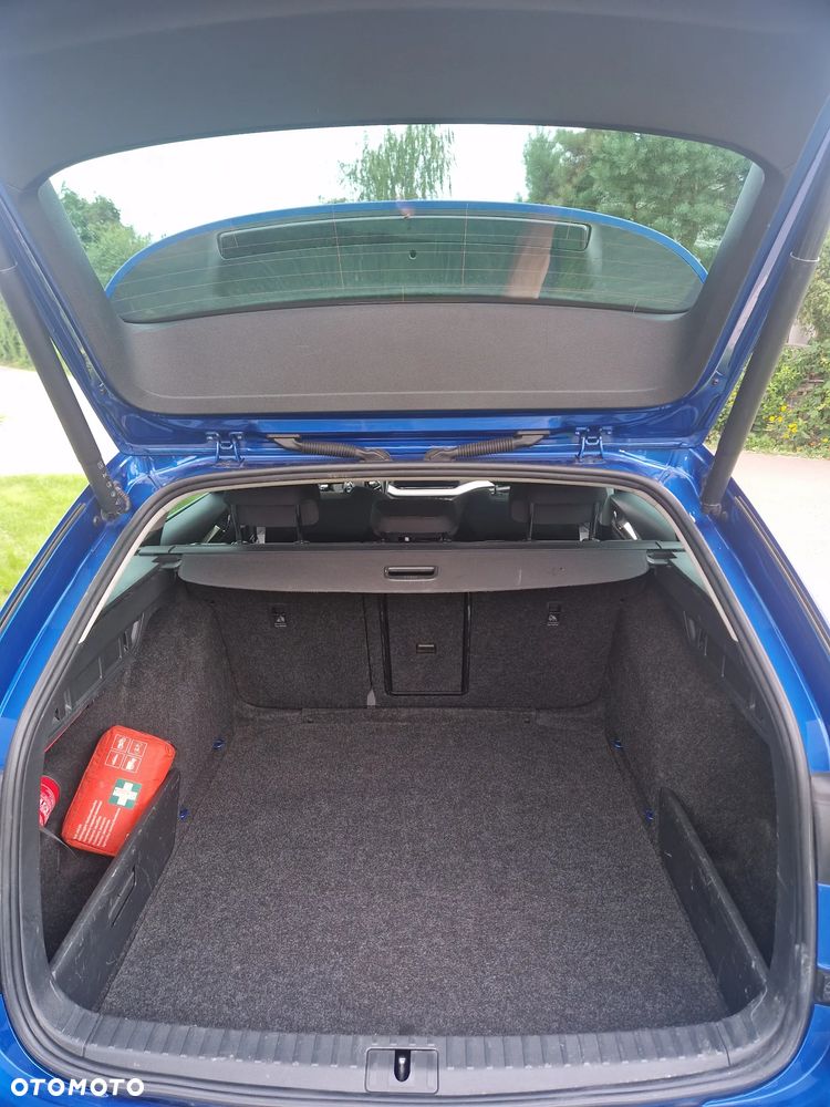 Skoda Octavia 2.0 TDI Style DSG - 9