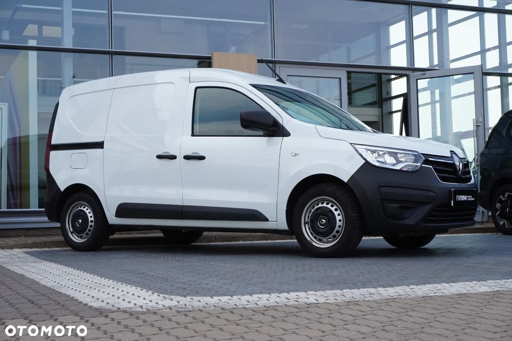 Renault KANGOO EXPRESS - 4
