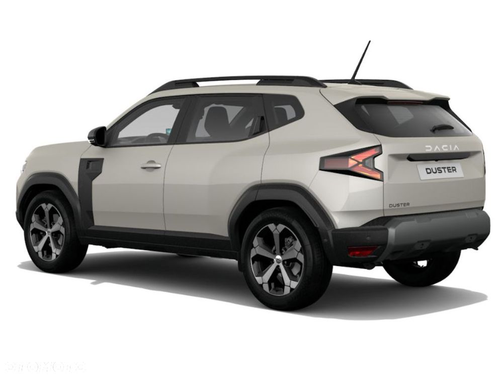 Dacia Duster - 7