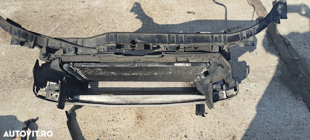 Trager complect Audi Q5 S Line facelift 2012-2015  motor 2.0 tdi CGL cutie viteze manuala - 1