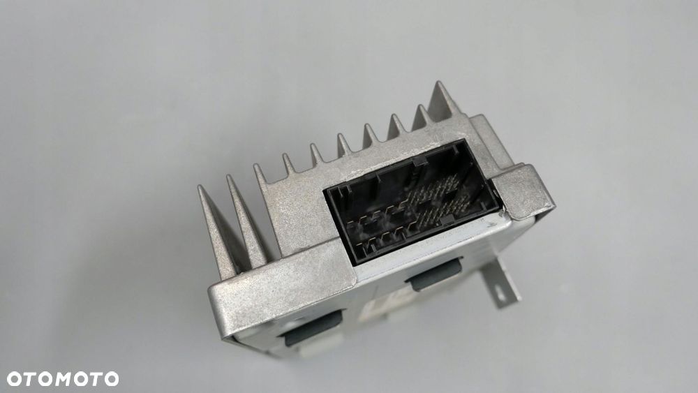 bmw f22 f87 m2 wzmacniacz systemu hifi wiązka instalacja audio 9322686 - 4