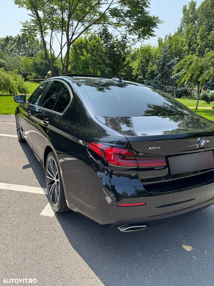 BMW Seria 5 - 3
