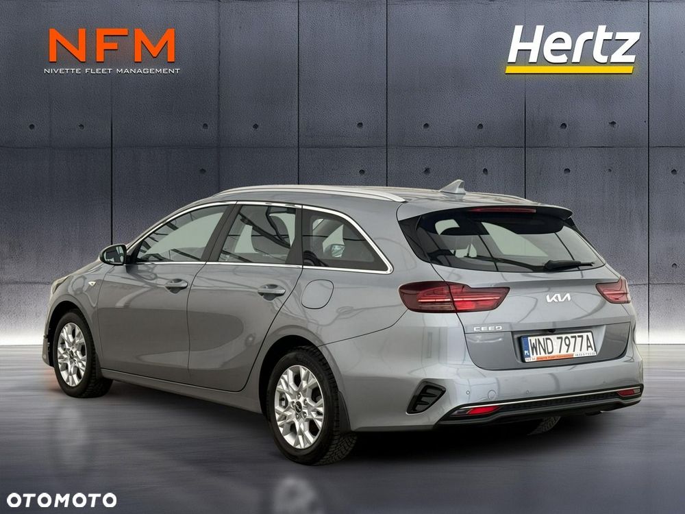 Kia Ceed - 5