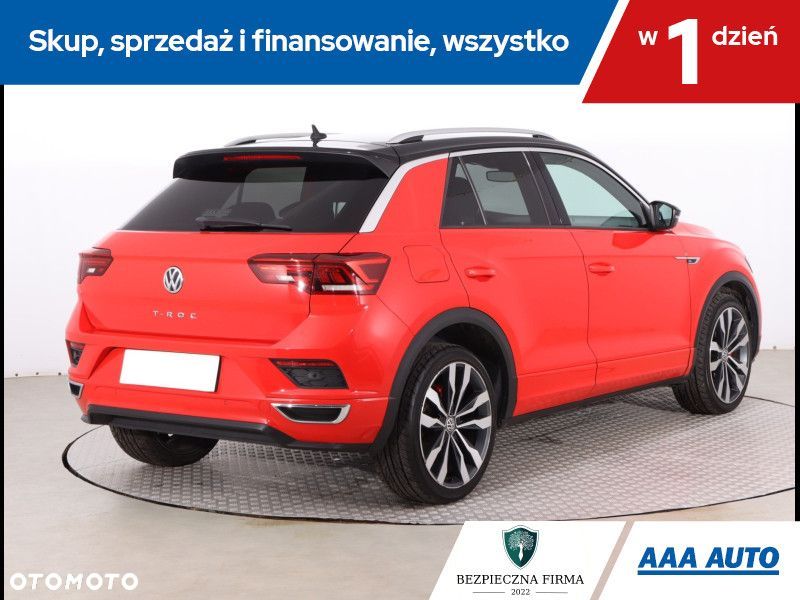 Volkswagen T-Roc - 7