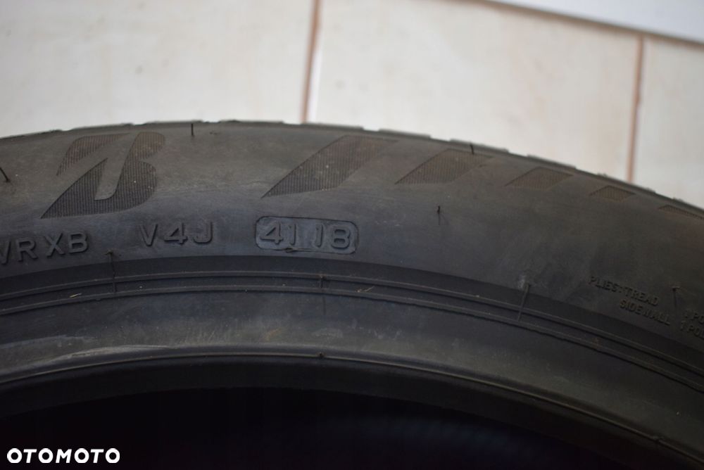 R20 195/55 Bridgestone WeatherControl A005 Wysyłka gratis! - 5