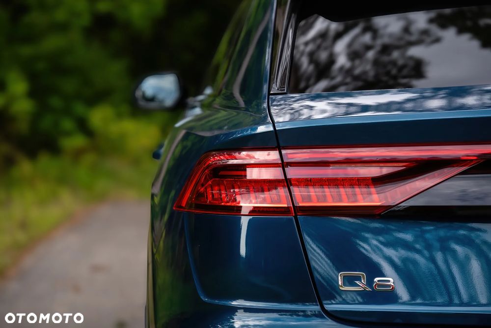 Audi Q8 - 13