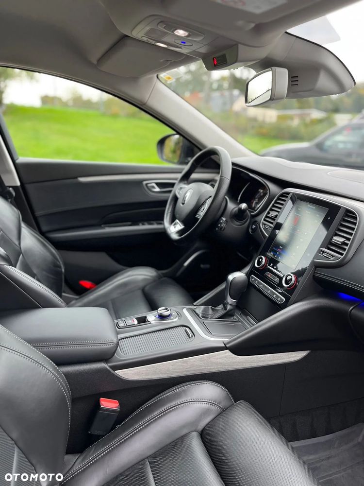 Renault Talisman 1.6 Energy TCe Initiale Paris EDC - 34