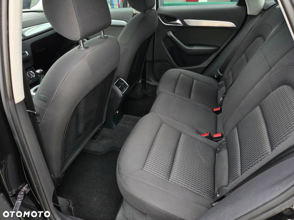 Audi Q3 2.0 TDI - 18