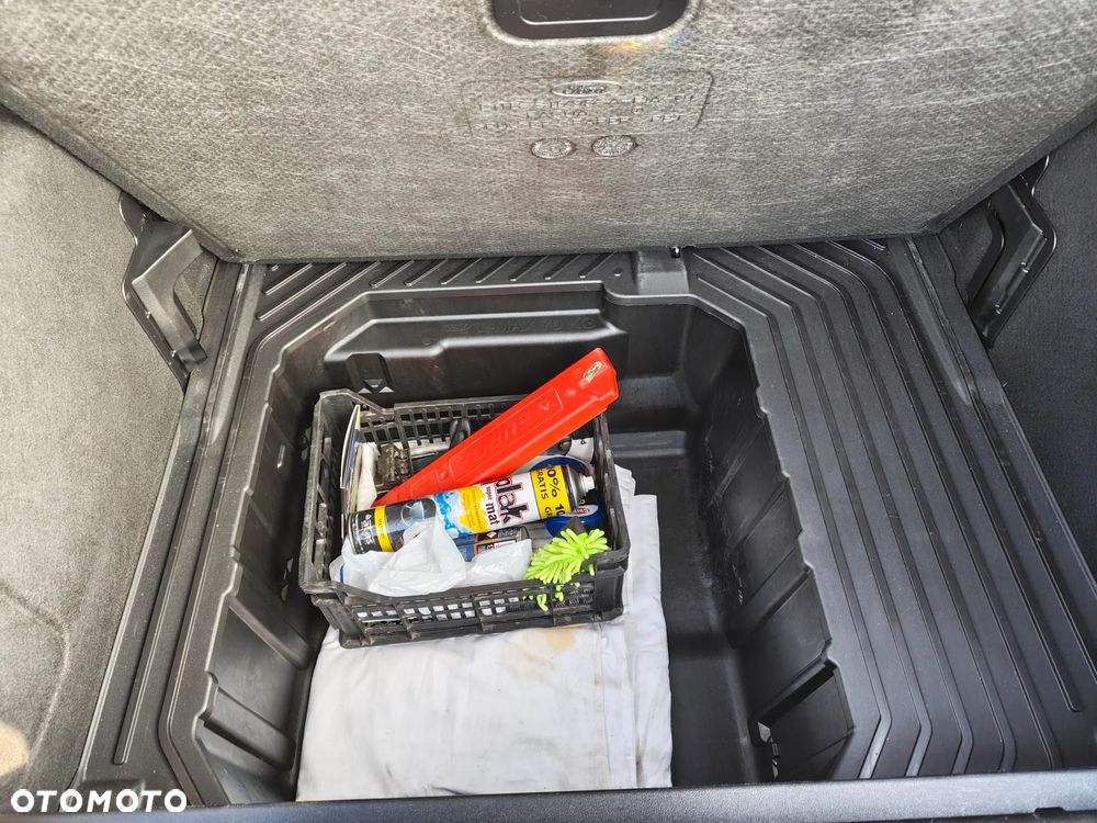 Ford Puma 1.0 EcoBoost ST-Line - 8