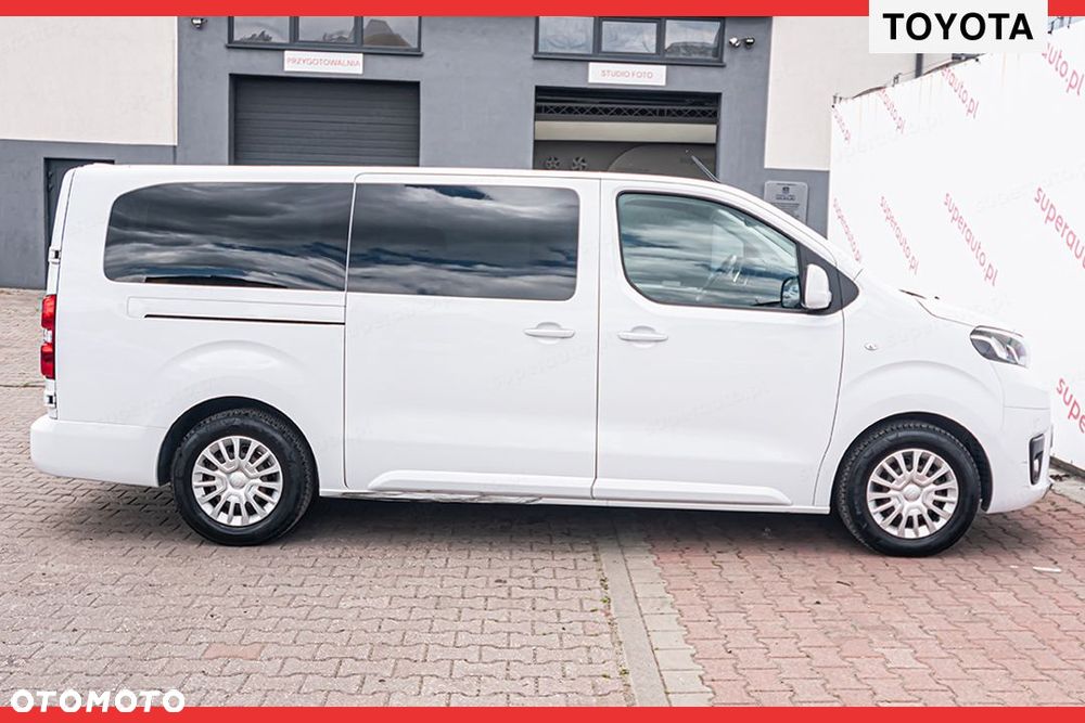 Toyota Proace Verso - 6
