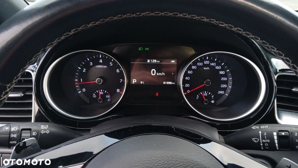 Kia ProCeed 1.4 T-GDI GT Line DCT - 28