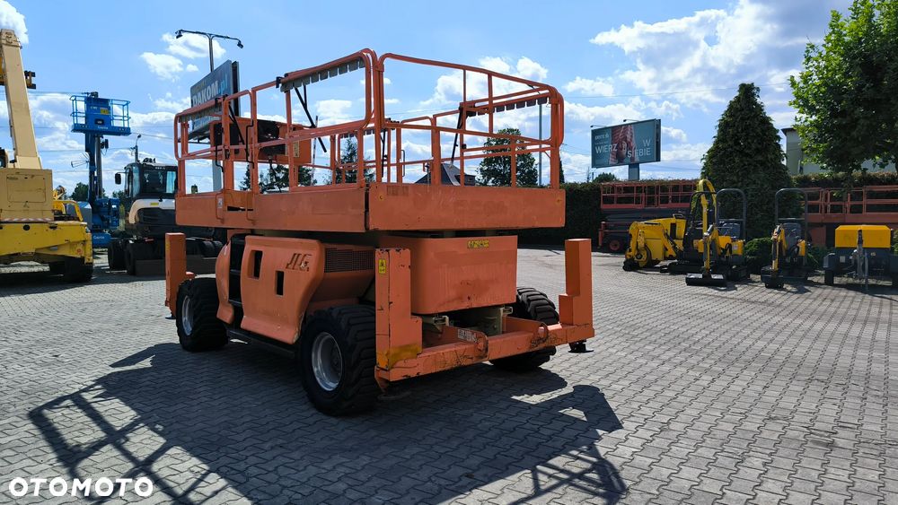 JLG 3394 RT - 5