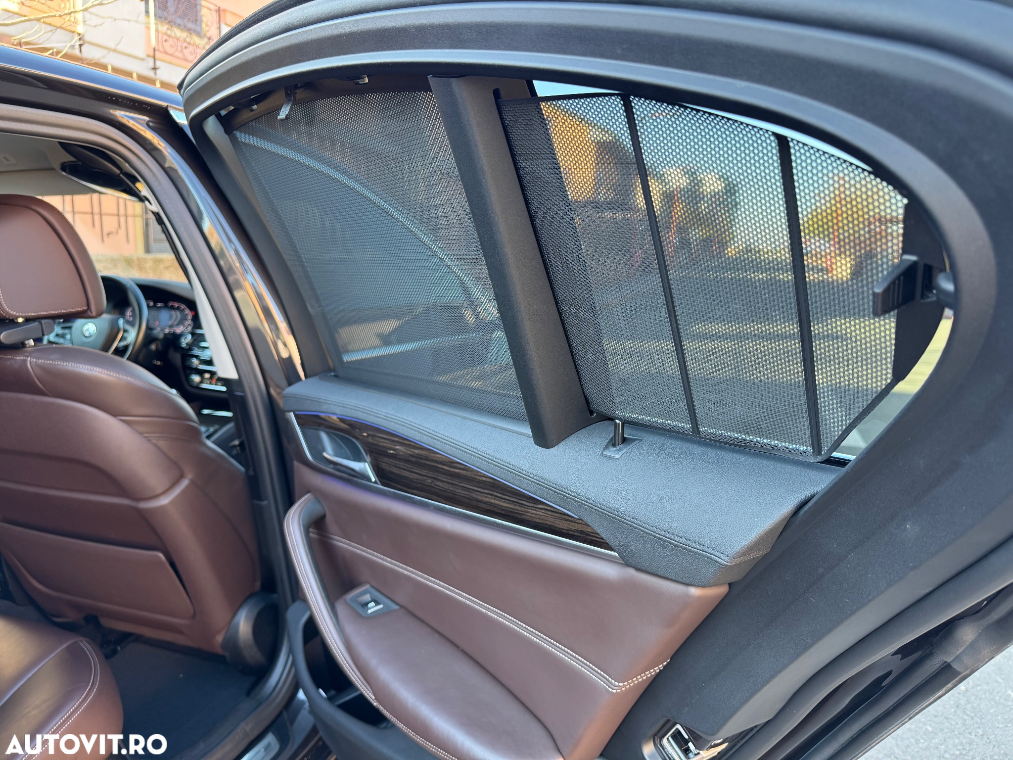 BMW Seria 5 530e AT PHEV - 19