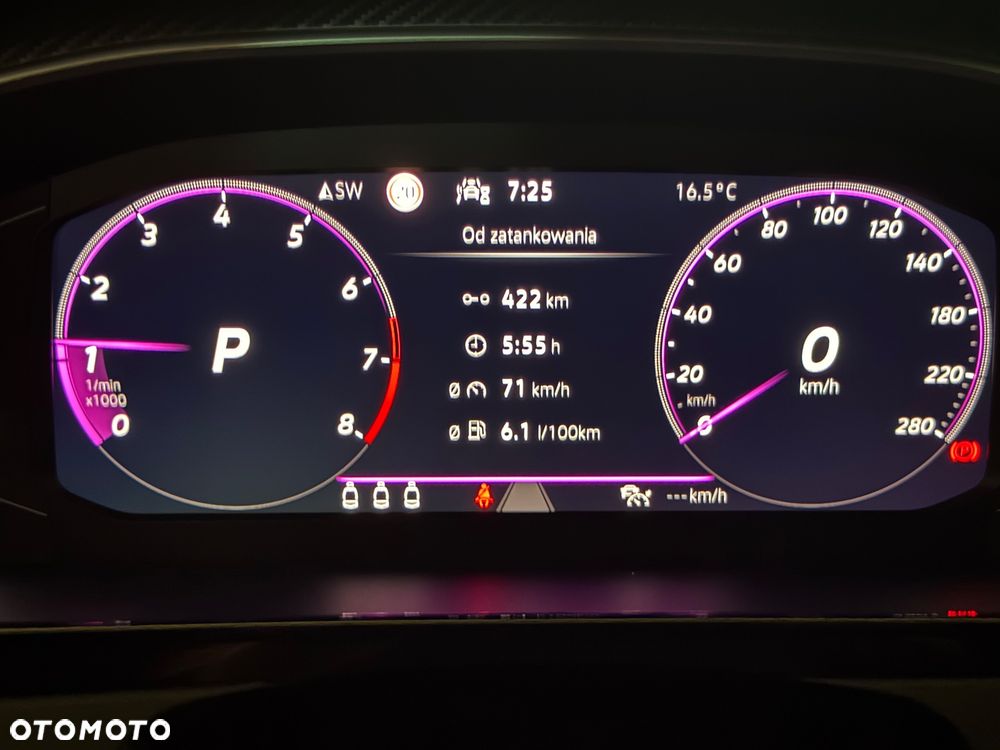 Volkswagen Arteon - 23