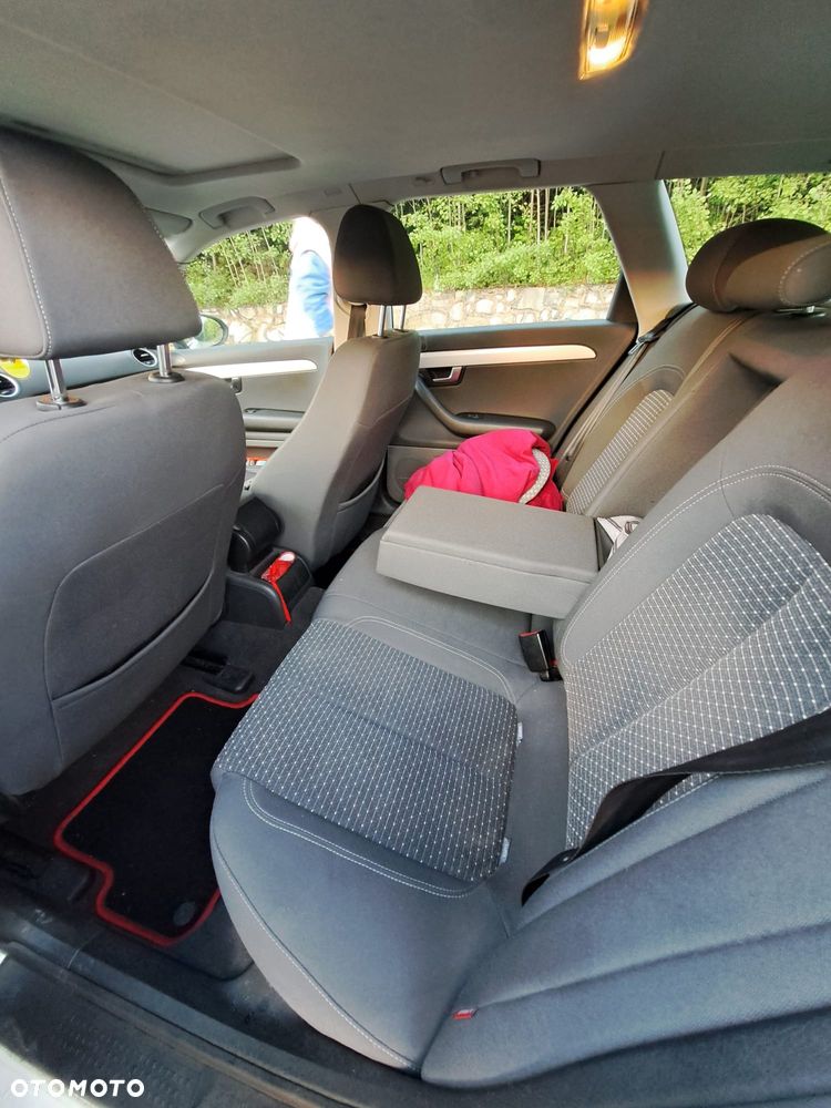 Seat Exeo 1.6 - 6
