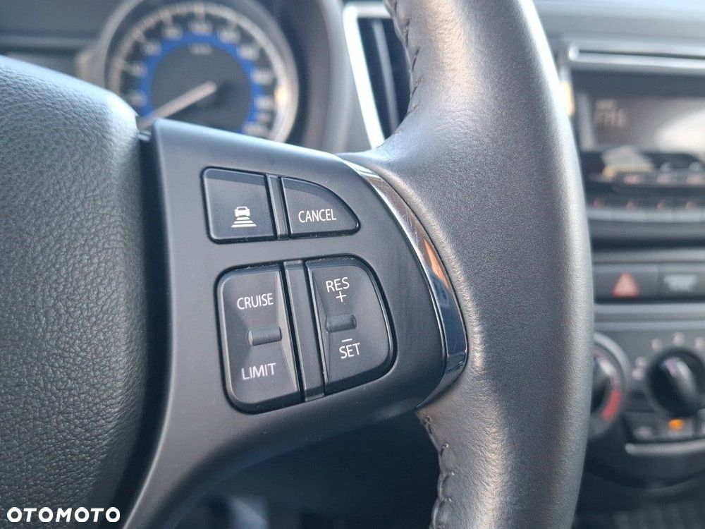 Suzuki Baleno 1.2 Premium - 24