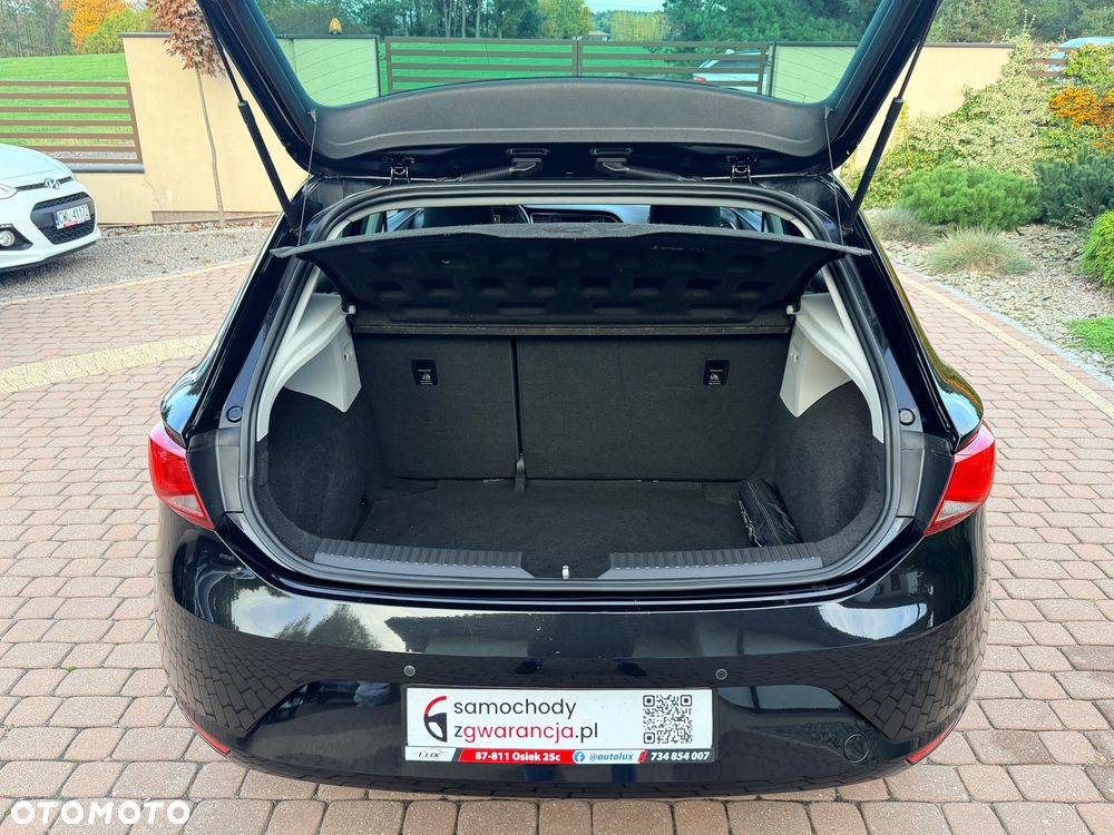 Seat Leon 2.0 TDI DPF Start&Stop Style - 14