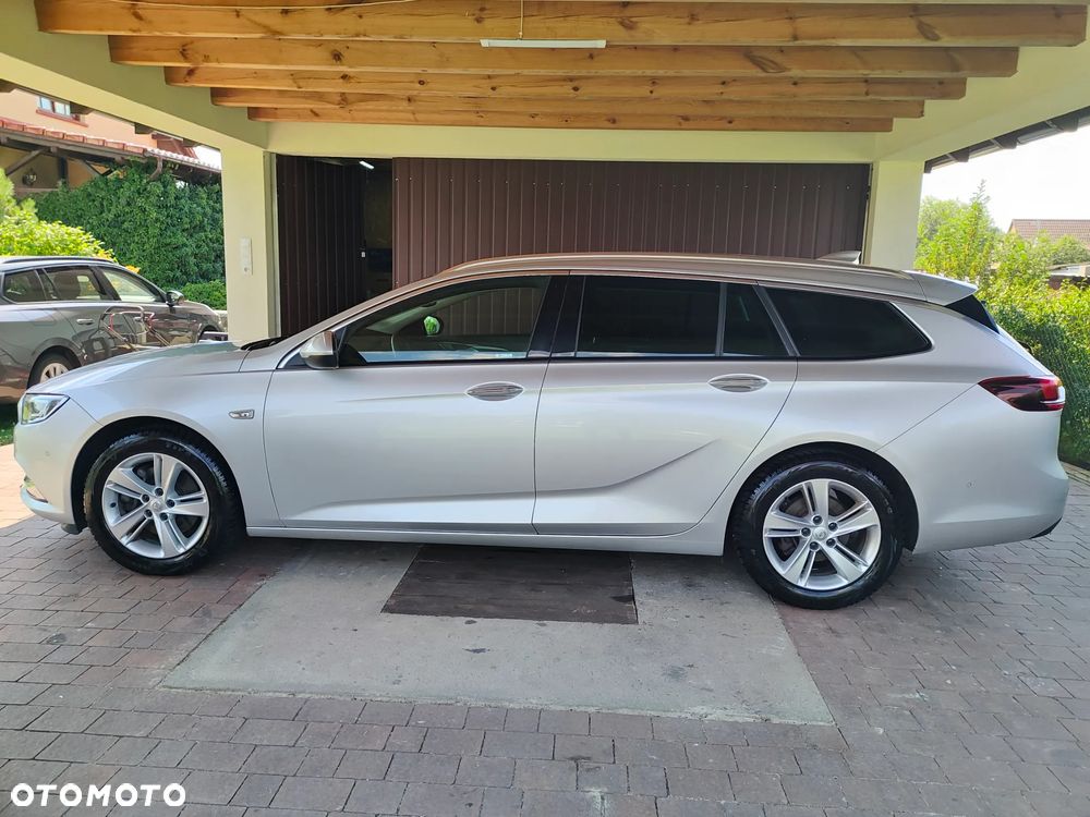 Opel Insignia 2.0 CDTI ecoFLEX Start/Stop Business Innovation - 1