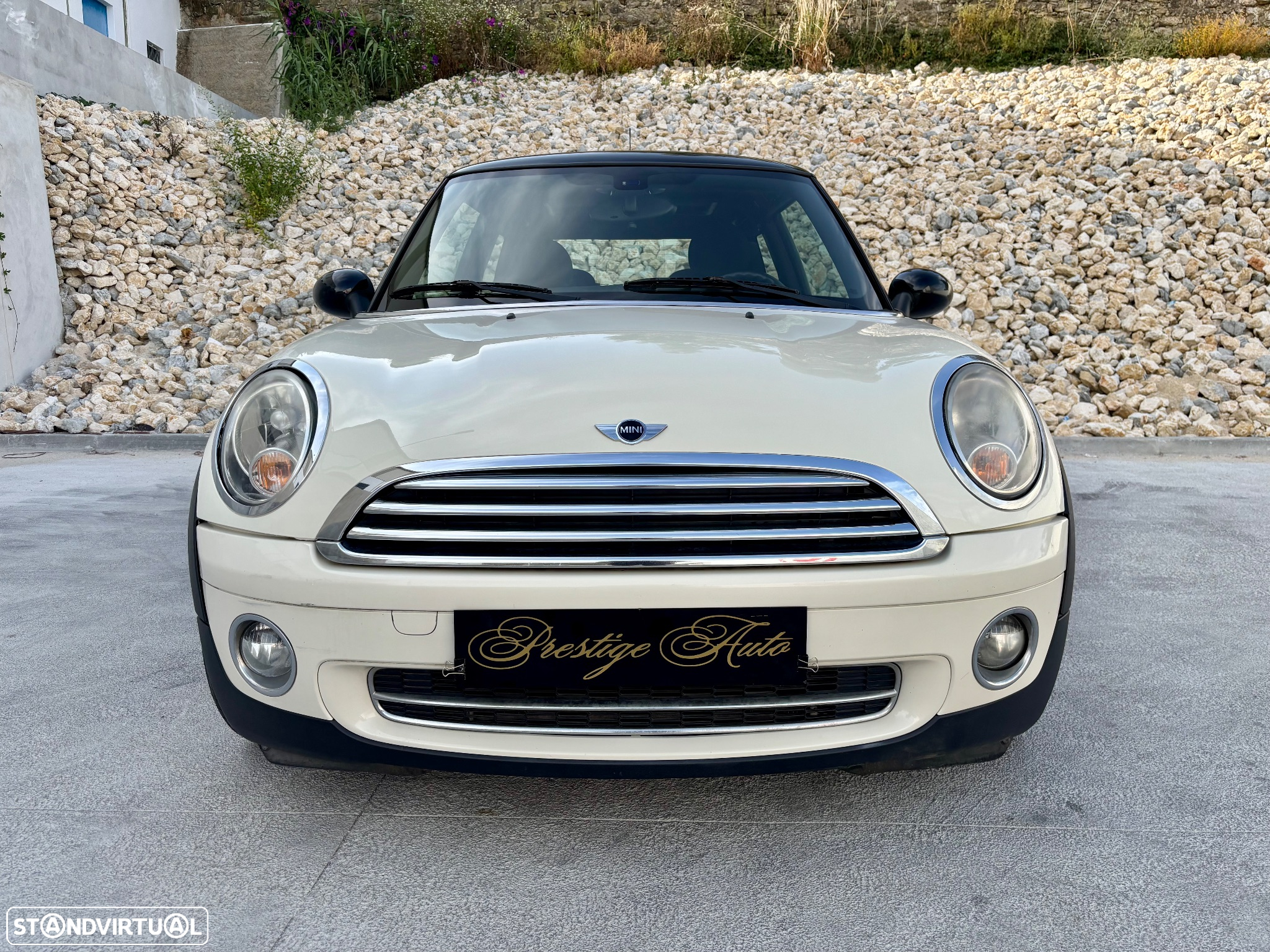 MINI 3 Portas Cooper D - 11