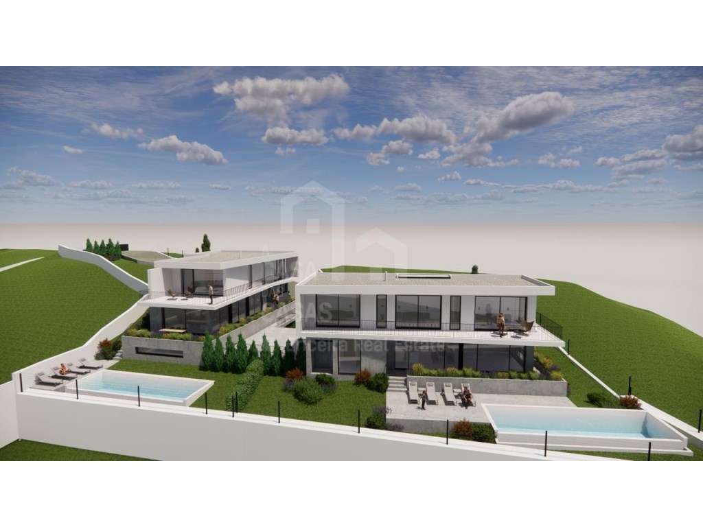 Vende Terreno - Ericeira 2 km, A Casa das Casas - Grande imagem: 4/25