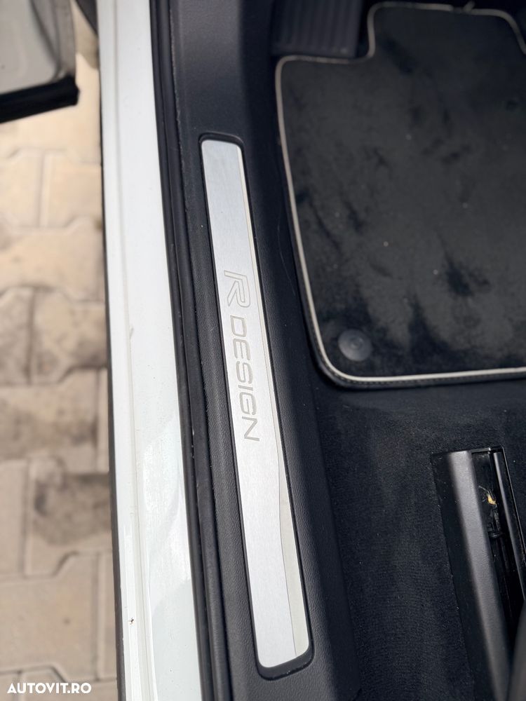 Volvo XC 60 D4 Geartronic RDesign - 11