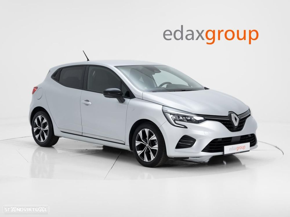 Renault Clio 1.0 TCe Evolution Bi-Fuel - 2