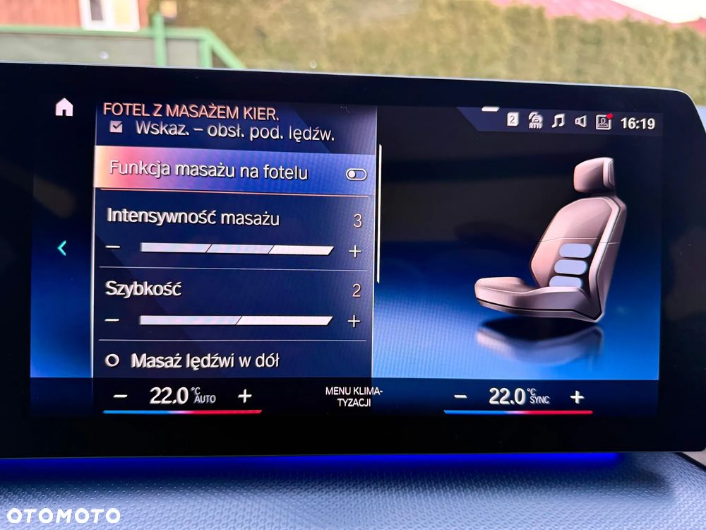 BMW Seria 2 218d M Sport sport - 31