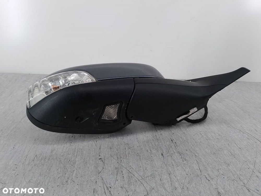 LUSTERKO PRAWE VOLVO S40 II ( 04-12 ) 3303-000RH - 3