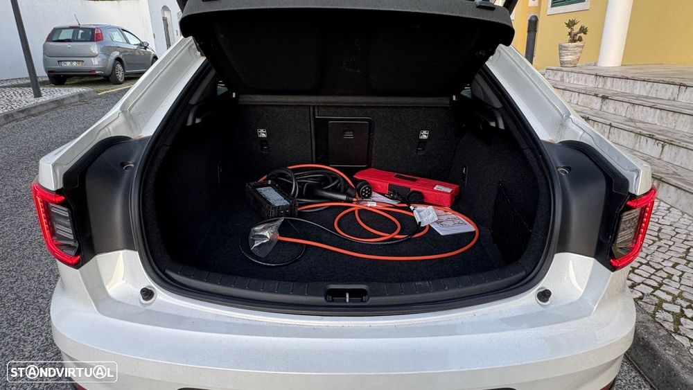 Polestar 2 Standard Range 69 kWh - 9