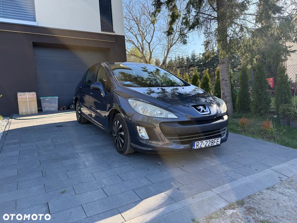Peugeot 308 1.6 Premium - 8