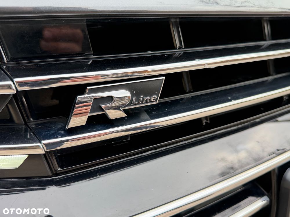 Volkswagen Arteon 2.0 TDI SCR DSG R-Line Edition - 11