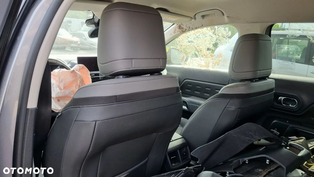 Citroën C5 Aircross BlueHDI 130 S&S EAT8 C-SERIES - 23