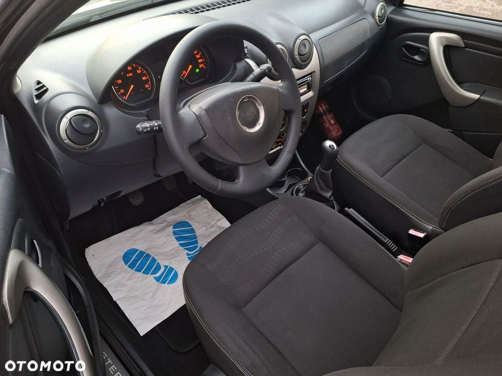Dacia Sandero Stepway - 8