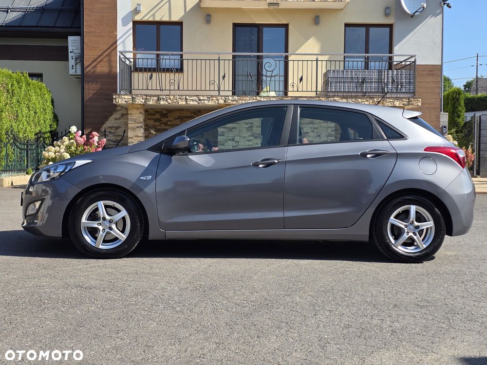 Hyundai i30 - 7