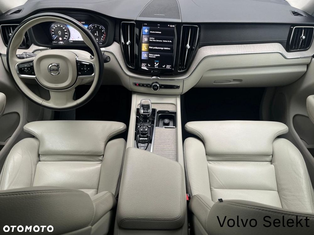 Volvo XC 60 - 16